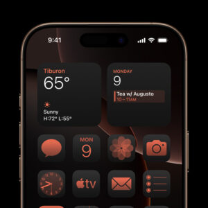 Iphone 16 Pro Max - Maroc