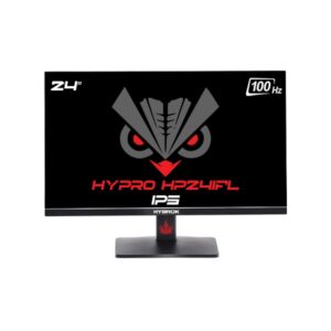 Hybrok 24" HYPRO HP24IFL IPS 100Hz