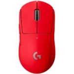 Logitech Wireless Gaming Pro X Superlight (Magenta) 1