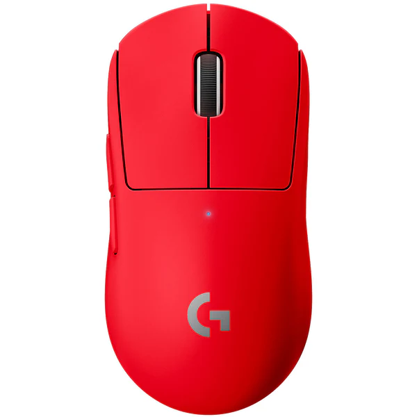 Logitech Wireless Gaming Pro X Superlight (Magenta) 1