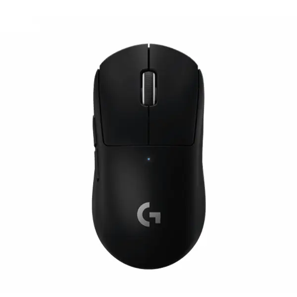 Logitech Wireless Gaming Pro X Superlight Noir 1