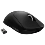 Logitech Wireless Gaming Pro X Superlight Noir 2