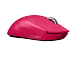 Logitech G Pro X Superlight 2 (Magenta) Souris Gamer Prix au Maroc