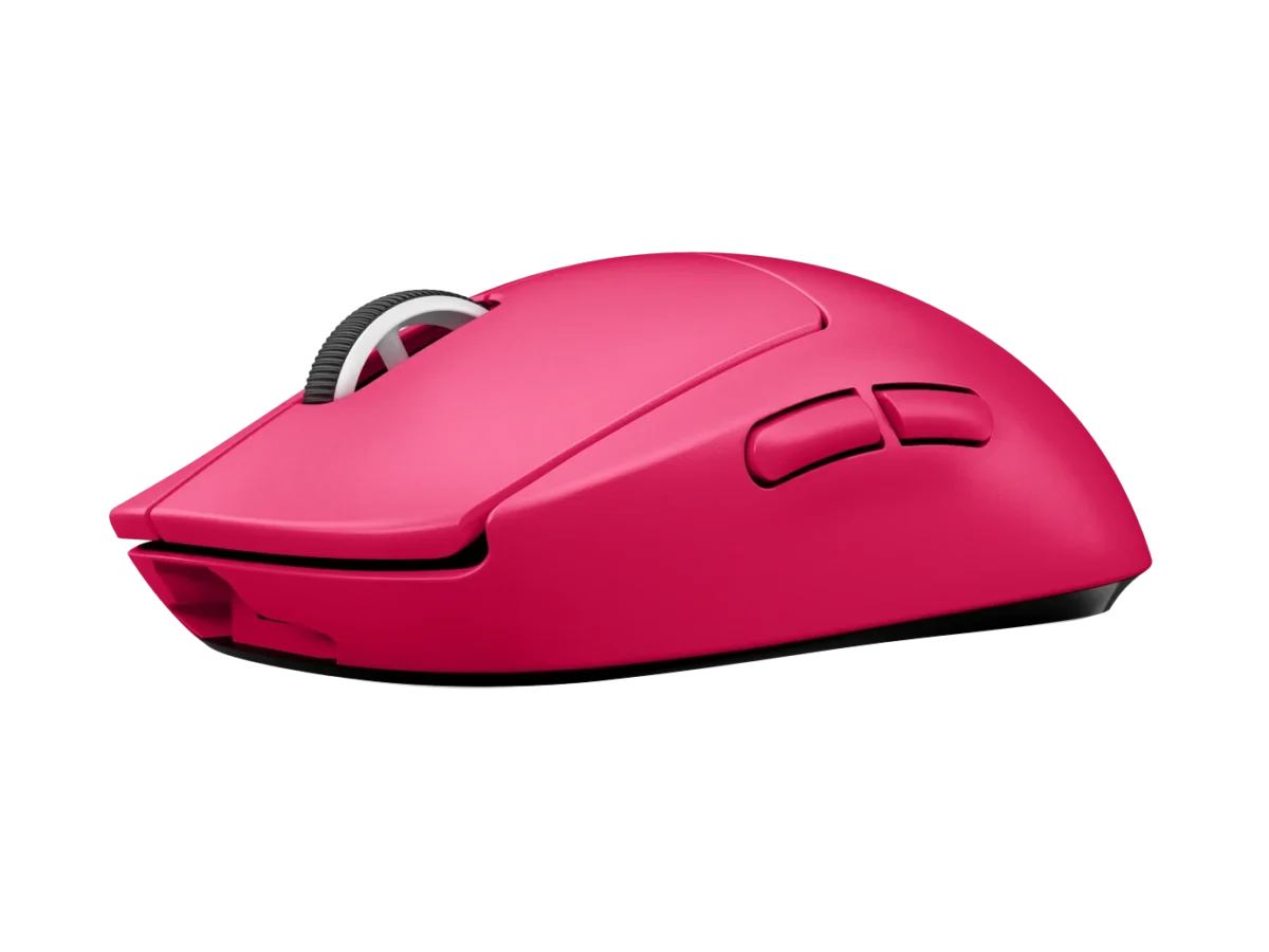 Logitech G Pro X Superlight 2 (Magenta) Souris Gamer Prix au Maroc