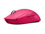 Logitech G Pro X Superlight 2 (Magenta) Souris Gamer Prix au Maroc