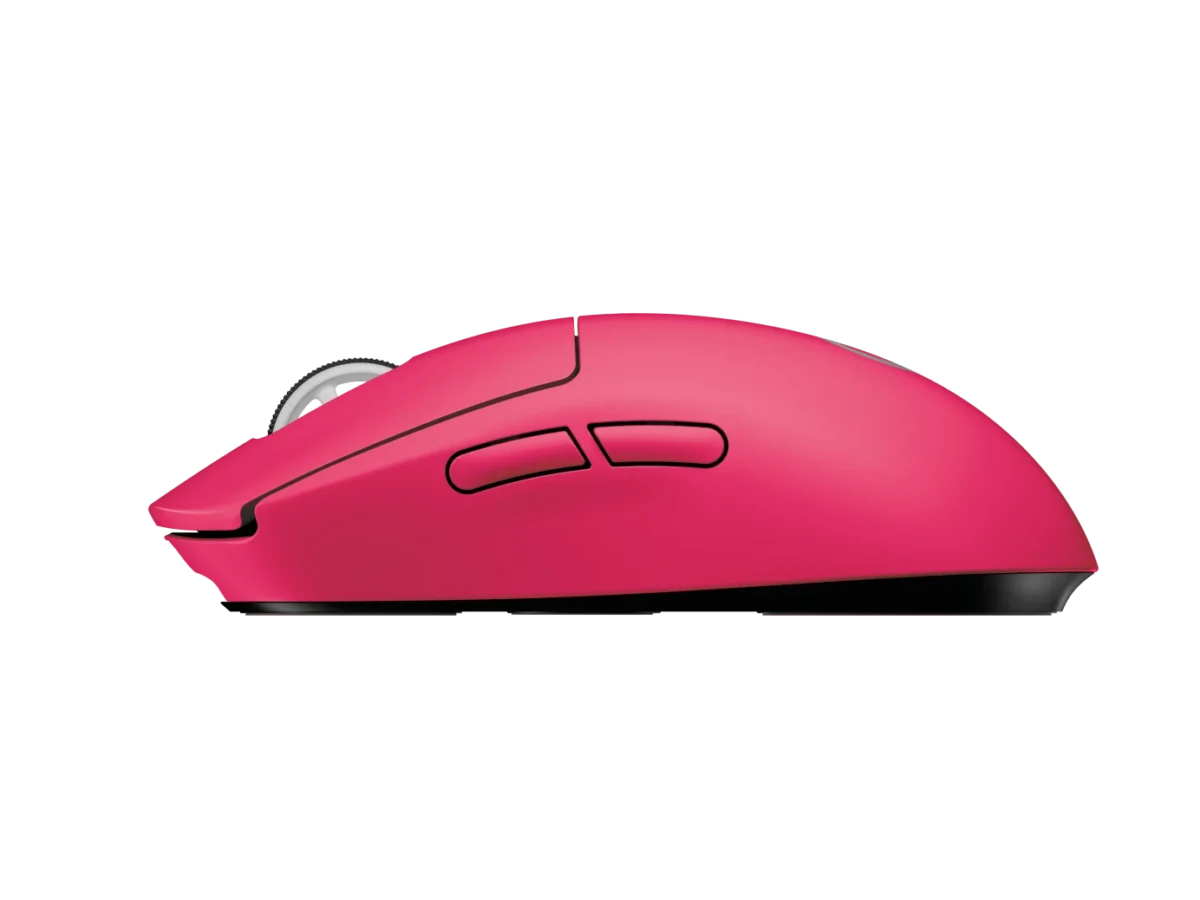 Logitech G Pro X Superlight 2 (Magenta) Souris Gamer Prix au Maroc