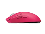 Logitech G Pro X Superlight 2 (Magenta) Souris Gamer Prix au Maroc