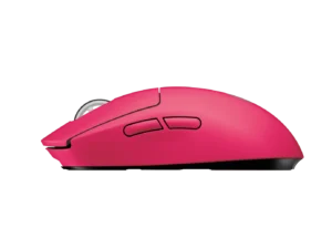 Logitech G Pro X Superlight 2 (Magenta) Souris Gamer Prix au Maroc