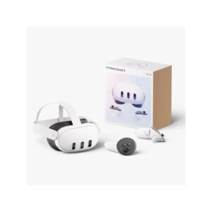 Meta Quest 3 512GB - Meilleur Prix au Maroc | SETUPDREAM