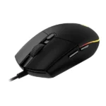 Logitech G102 LightSync RGB (Noir)