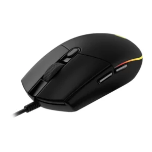 Logitech G102 LightSync RGB (Noir)