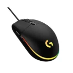 Logitech G102 LightSync RGB (Noir)