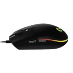 Logitech G102 LightSync RGB (Noir)