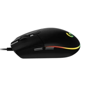 Logitech G102 LightSync RGB (Noir)