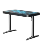 Bureau Gamer RGB adjustable HA 01 deadskull 1