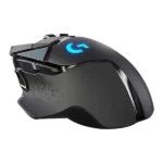 logitech g502