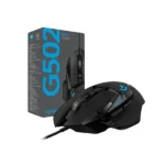 Logitech G502 Hero 1