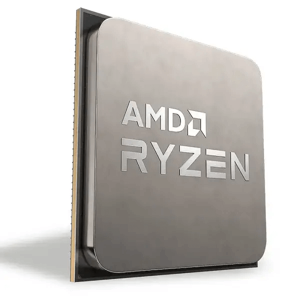 AMD Ryzen 5 5500 (3.6 GHz / 4.2 GHz) TRAY 1