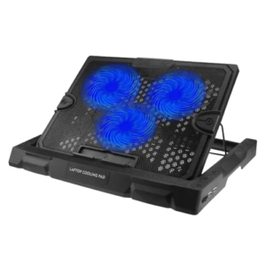 Ventilateur PC Gamer S300 Gaming Cooler Pad