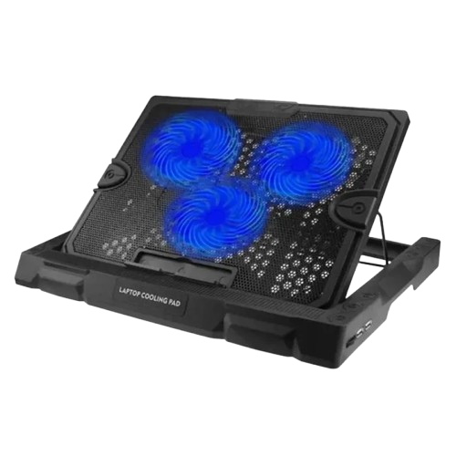 Ventilateur PC Gamer S300 Gaming Cooler Pad