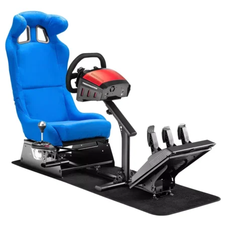 Playseat Blue Pliable GY044 – Volant G29, G920, G923 Siège de Simulation