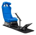 Playseat Blue Pliable GY044 – Volant G29, G920, G923 Siège de Simulation