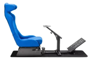 Playseat Blue Pliable GY044 – Volant G29, G920, G923 Siège de Simulation