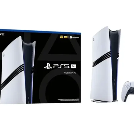 PS5 Pro Maroc - PlayStation 5 Pro Prix Maroc