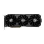 ZOTAC GAMING GeForce RTX 4070 Ti SUPER Trinity Black Edition 16GB GDDR6X