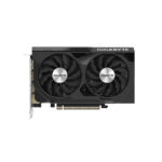 Gigabyte GeForce RTX 4060 WINDFORCE OC 8G