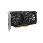 RTX 3050 VENTUS 2X OC 6GB