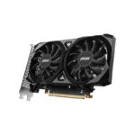 RTX 3050 VENTUS 2X OC 6GB