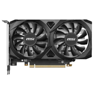 RTX 3050 VENTUS 2X OC 6GB