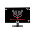 SETUP GAMER R3 3200G-VEGA 8/8Go + HP24IFL + FIGHTER + HPG200