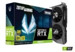 ZOTAC GeForce RTX 3060 Ti Twin Edge (LHR)