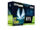 ZOTAC GeForce RTX 3060 Ti Twin Edge (LHR)