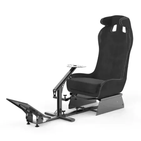 Playseat Black Pliable GY044 - Siège de Simulation