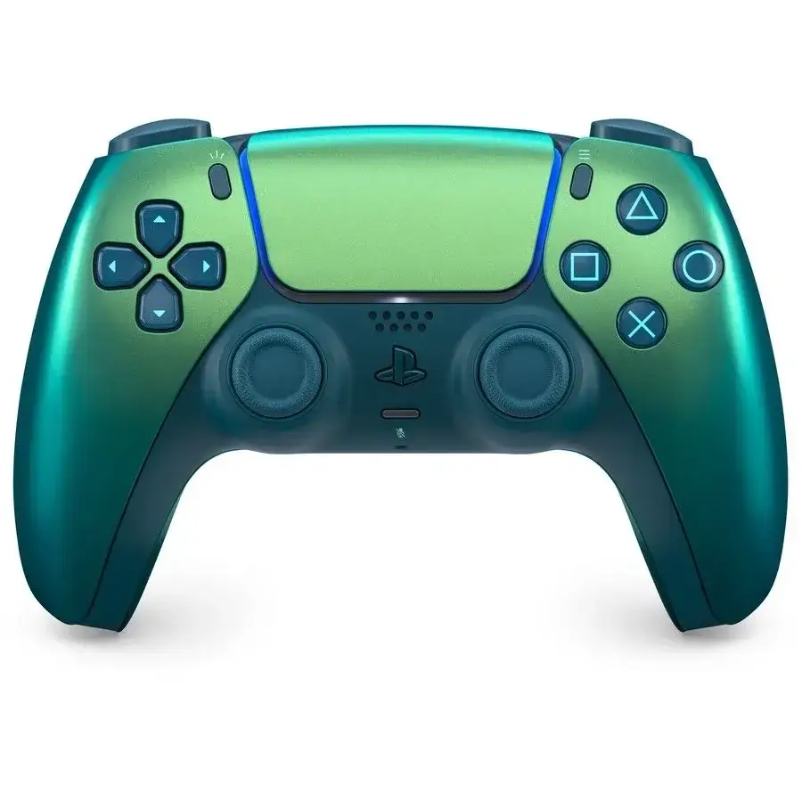 Manette PS5 DualSense Sony Sans Fil – Chroma Teal