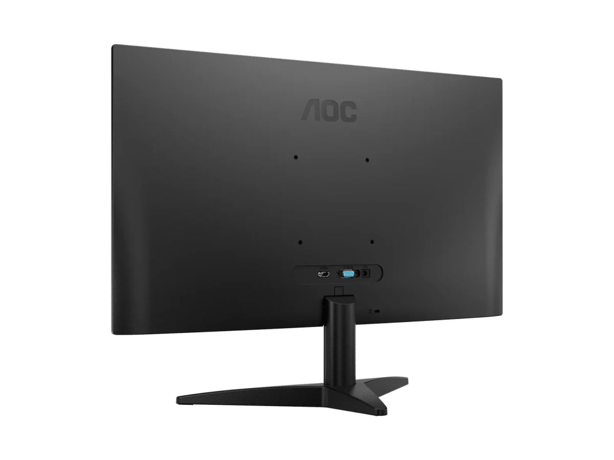 AOC 24B36H 23.8" IPS 120Hz - Écran Gamer Prix Maroc - Pc Gamer