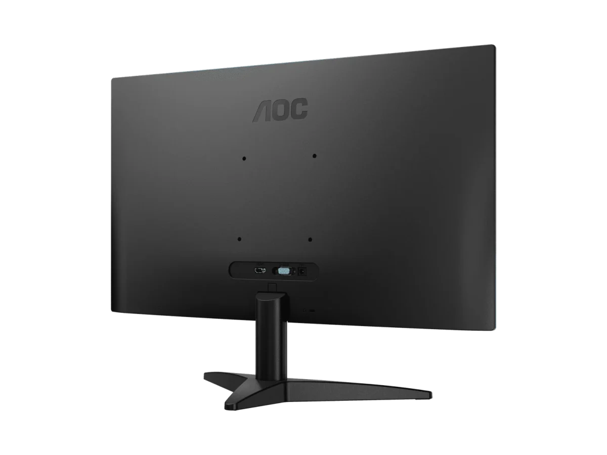 AOC 24B36H 23.8" IPS 120Hz - Écran Gamer Prix Maroc - Pc Gamer