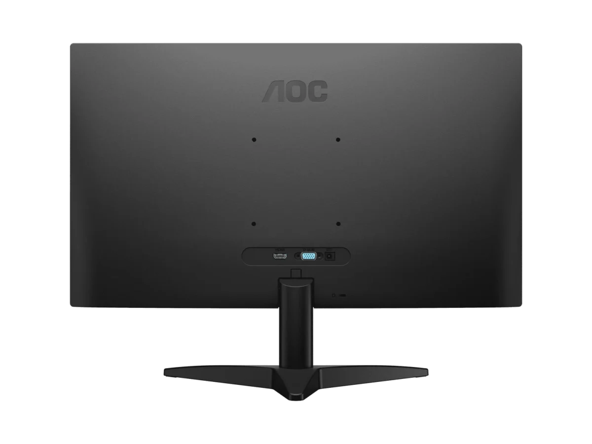 AOC 24B36H 23.8" IPS 120Hz - Écran Gamer Prix Maroc - Pc Gamer